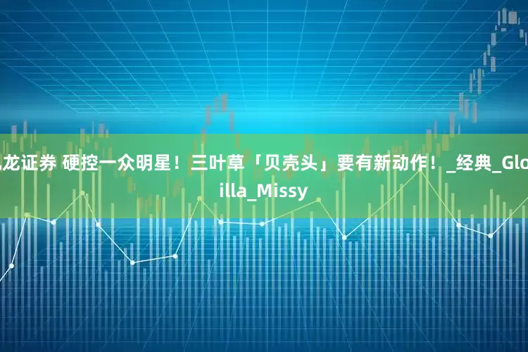 九龙证券 硬控一众明星！三叶草「贝壳头」要有新动作！_经典_GloRilla_Missy