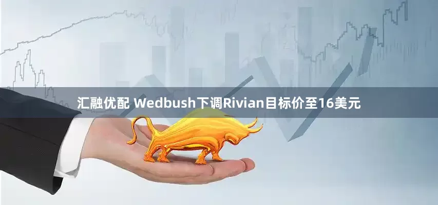 汇融优配 Wedbush下调Rivian目标价至16美元